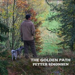Album cover of The Golden Path (Single Version)