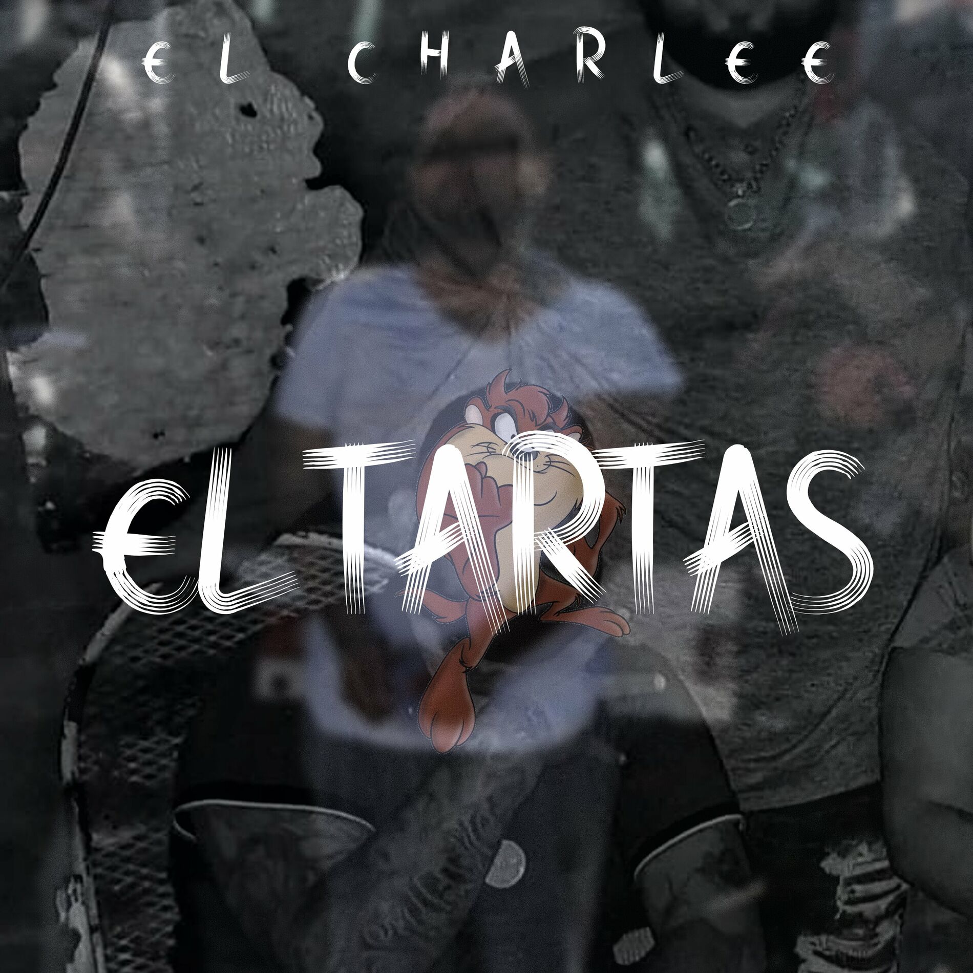 El Charlee - EL PATRON DEL MAL (Live): letras y canciones | Escúchalas en  Deezer