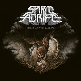 Album cover of Ghost At The Gallows