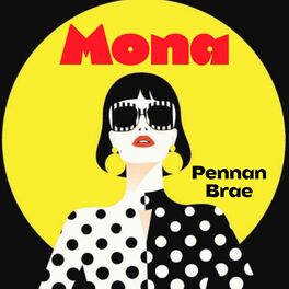 Album picture of Mona