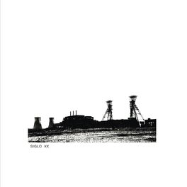 Album cover of The Naked and the Death