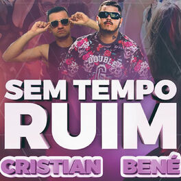 Album cover of Sem Tempo Ruim