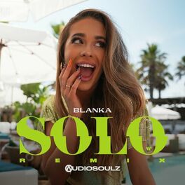 Album cover of Solo (Audiosoulz Remix)