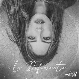 Album cover of La Diferente