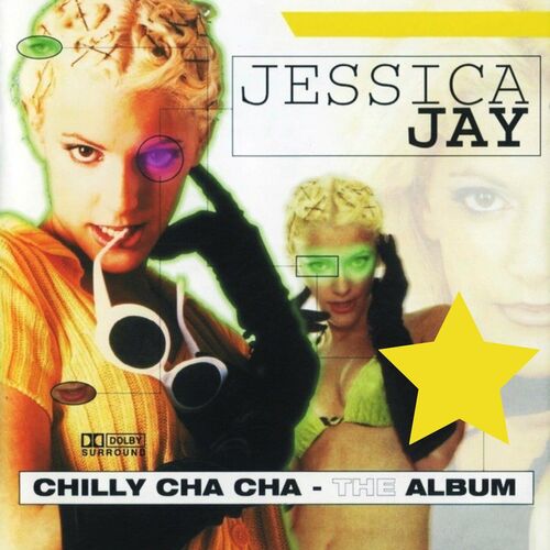 Jessica Jay Chilly Cha Cha Deezer