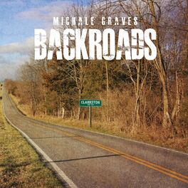 Album cover of Backroads
