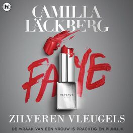 Album cover of Zilveren vleugels (Onverkort)