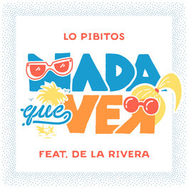 Album cover of Nada Que Ver