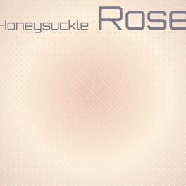 Album cover of Honeysuckle Rose