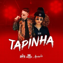 Album cover of Tapinha (Ao Vivo)