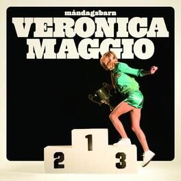 Album cover of Måndagsbarn
