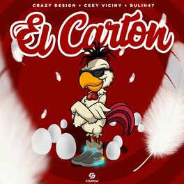 Album cover of El Carton