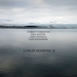 Album cover of Lublin Sessions, Vol. II
