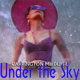 Album cover of Under the Sky