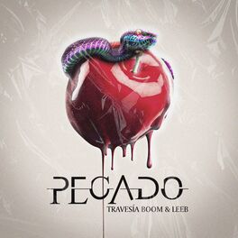 Album cover of Pecado