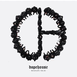 Album cover of DOPEHOUSE MIXTAPE