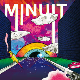 Album cover of Minuit