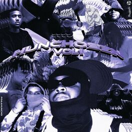 Album cover of Hunchoszn vol. 1