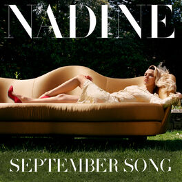 Album cover of September Song