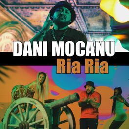 Album cover of Ria Ria