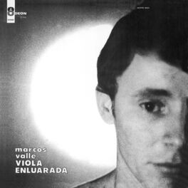 Album cover of Viola Enluarada