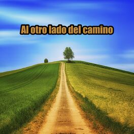Album cover of Al otro lado del camino