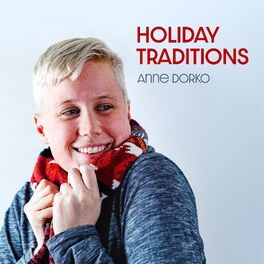 Album cover of Holiday Traditions