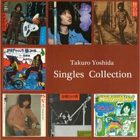 Takuro Yoshida: albums, songs, playlists | Listen on Deezer