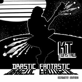 Album cover of Drastic Fantastic (Ultimate Edition)