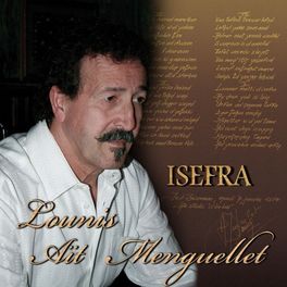 Album cover of Isefra
