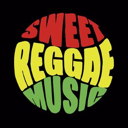 Album cover of Sweet Reggae Music