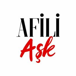 Album cover of Afili Aşk (Original Soundtrack)