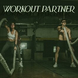Album cover of Workout Partner