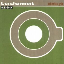 Album cover of Kollektion - Ladomat 2000