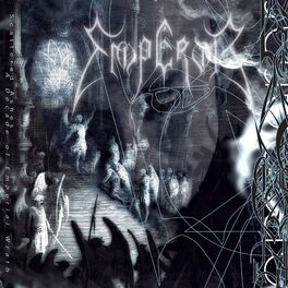 Album cover of Scattered Ashes: A Decade Of Emperial Wrath