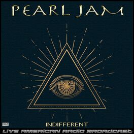 Album cover of Indifferent (Live)