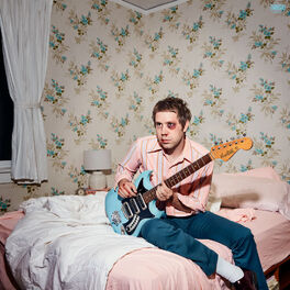Album cover of Power Chords