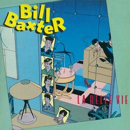 Album cover of La belle vie