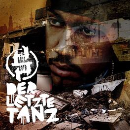 Album cover of Der Letzte Tanz