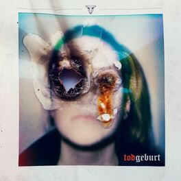 Album cover of Tod/Geburt