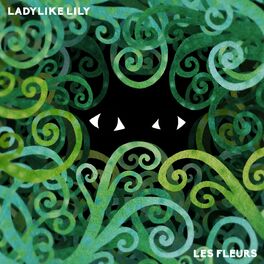 Album cover of Les fleurs