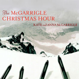 Album cover of The McGarrigle Christmas Hour