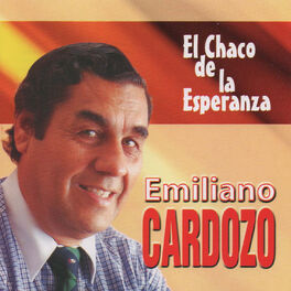 Album cover of El Chaco de la Esperanza