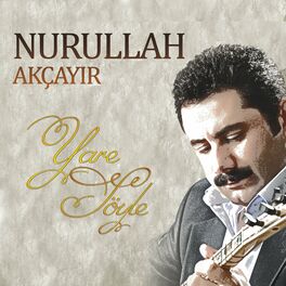 Album cover of Yare Söyle