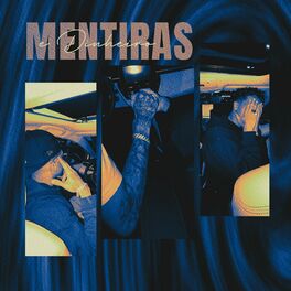 Album cover of Mentiras e Dinheiro