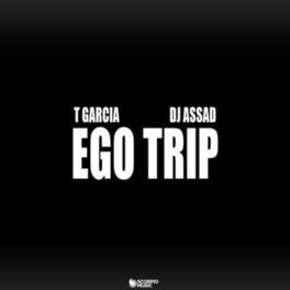 Album cover of Ego Trip