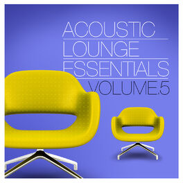 Album cover of Acoustic Lounge Essentials, Vol.5