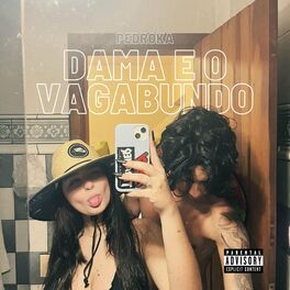 Album cover of Dama e o Vagabundo