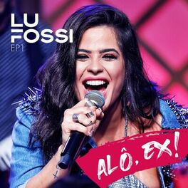 Album cover of Alô, Ex, Ep 1 (Ao Vivo)