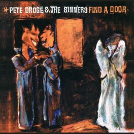Album cover of Find a Door